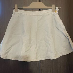 Circle skirt